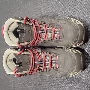 Kids Hiking Boots